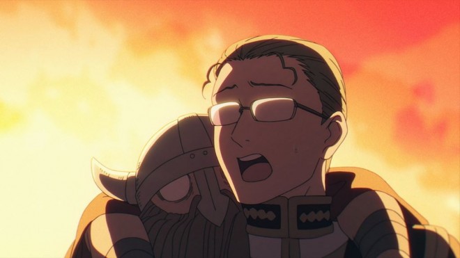 Frieren: Beyond Journey’s End